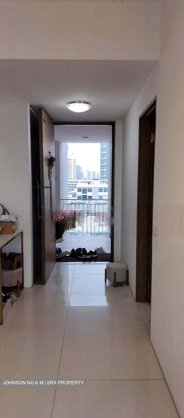 Citylights (D8), Condominium #457477341